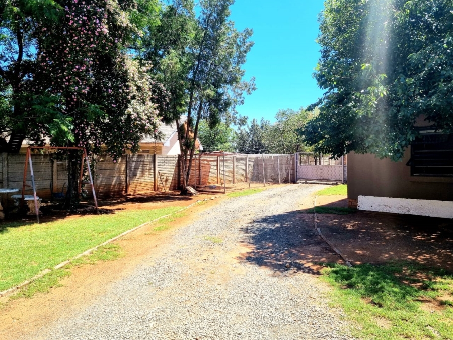 3 Bedroom Property for Sale in Hadison Park Northern Cape